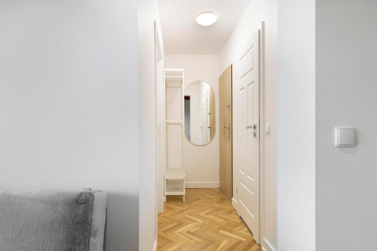 Elite Apartments Podwale Deluxe Gdaňsk Exteriér fotografie