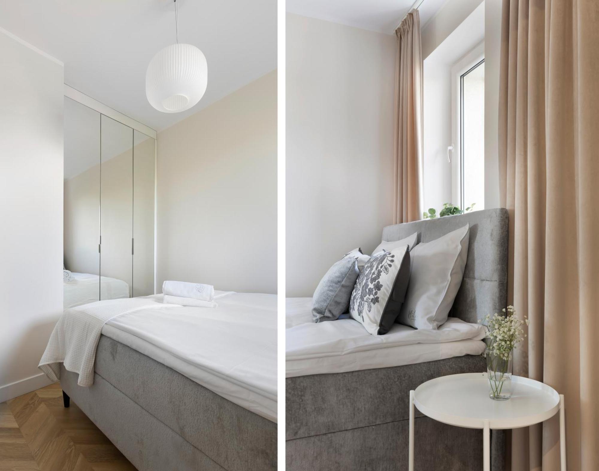 Elite Apartments Podwale Deluxe Gdaňsk Exteriér fotografie