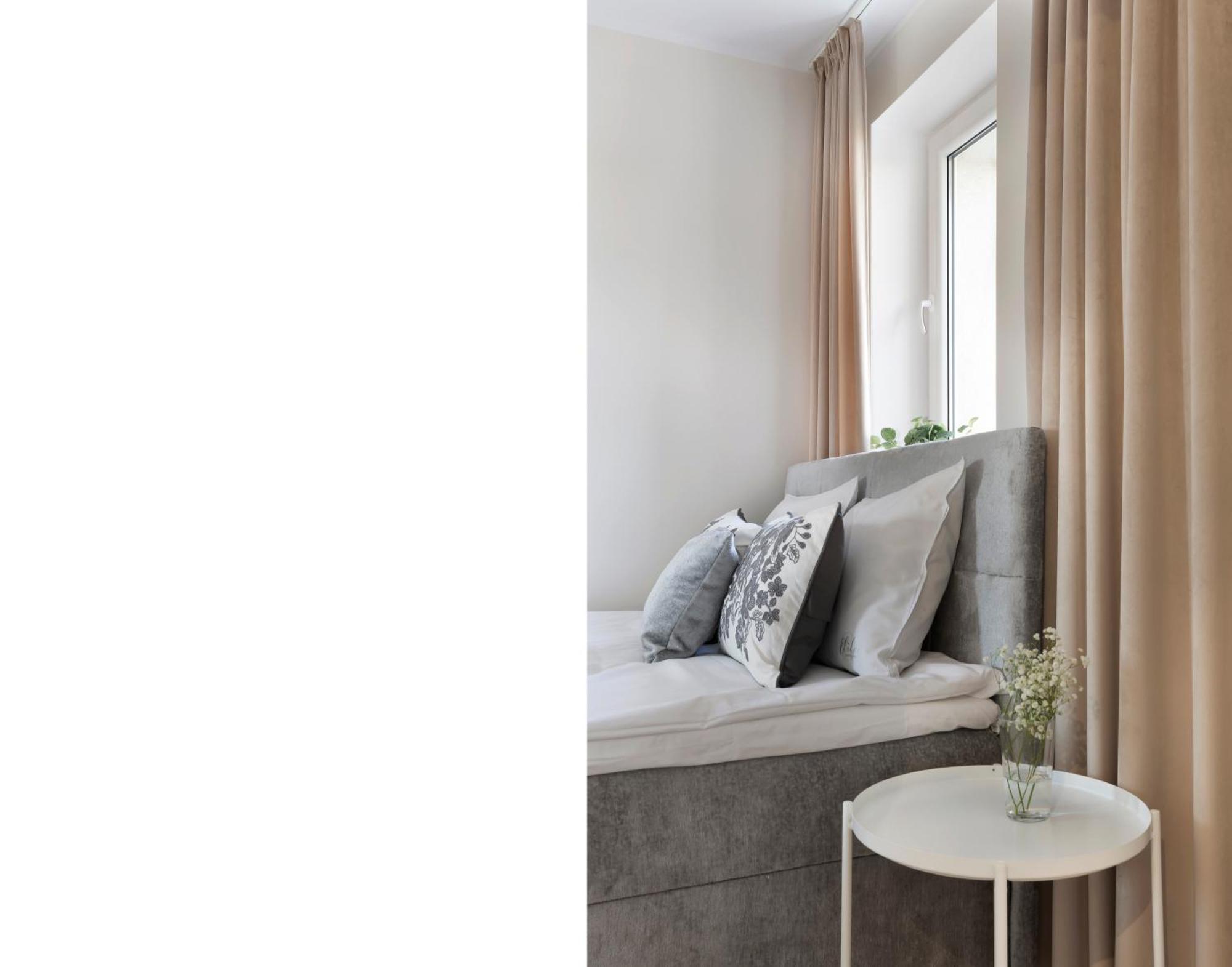 Elite Apartments Podwale Deluxe Gdaňsk Exteriér fotografie