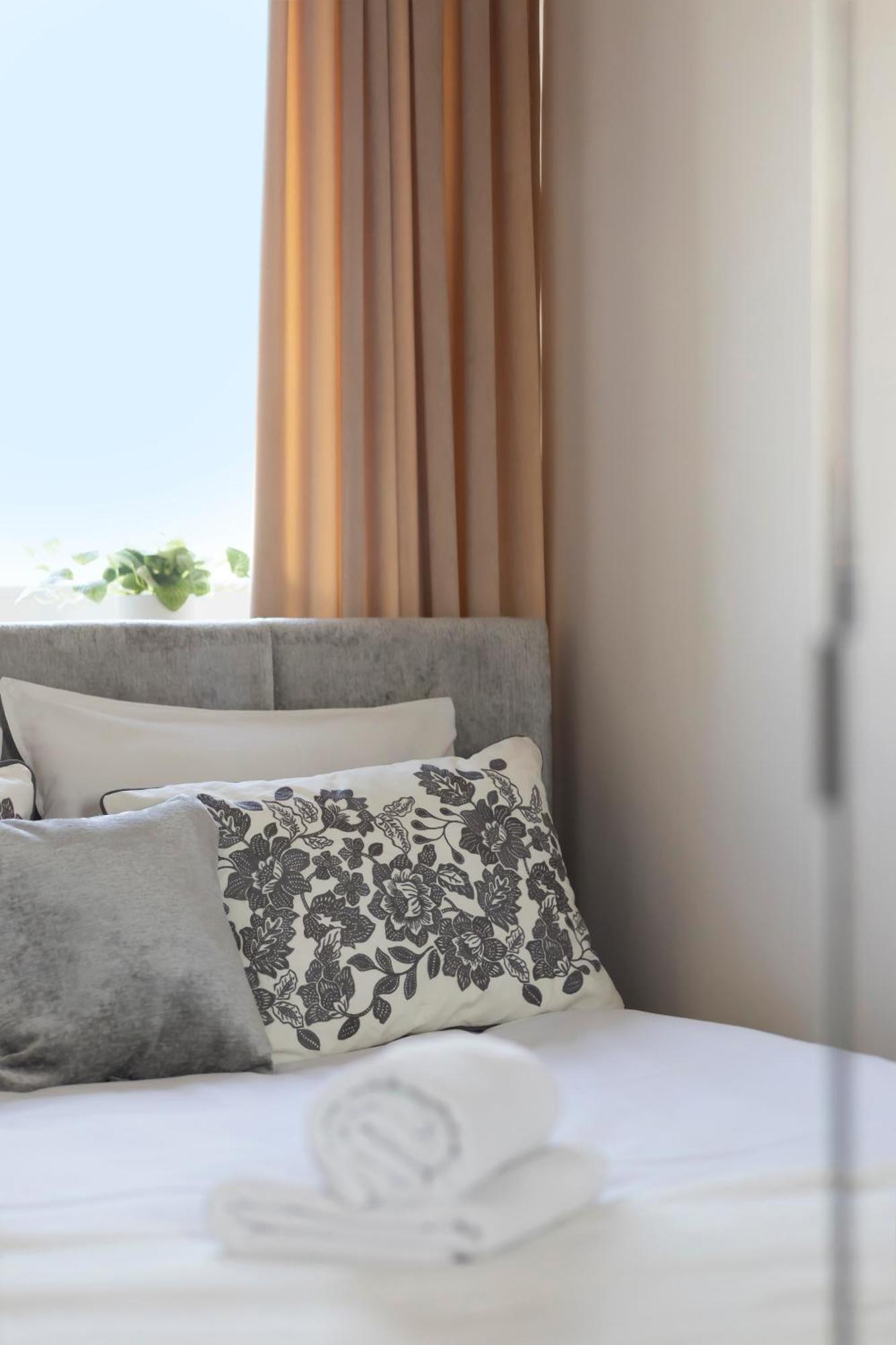 Elite Apartments Podwale Deluxe Gdaňsk Exteriér fotografie
