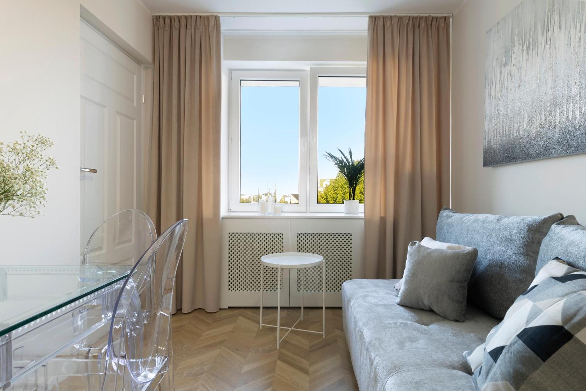 Elite Apartments Podwale Deluxe Gdaňsk Exteriér fotografie