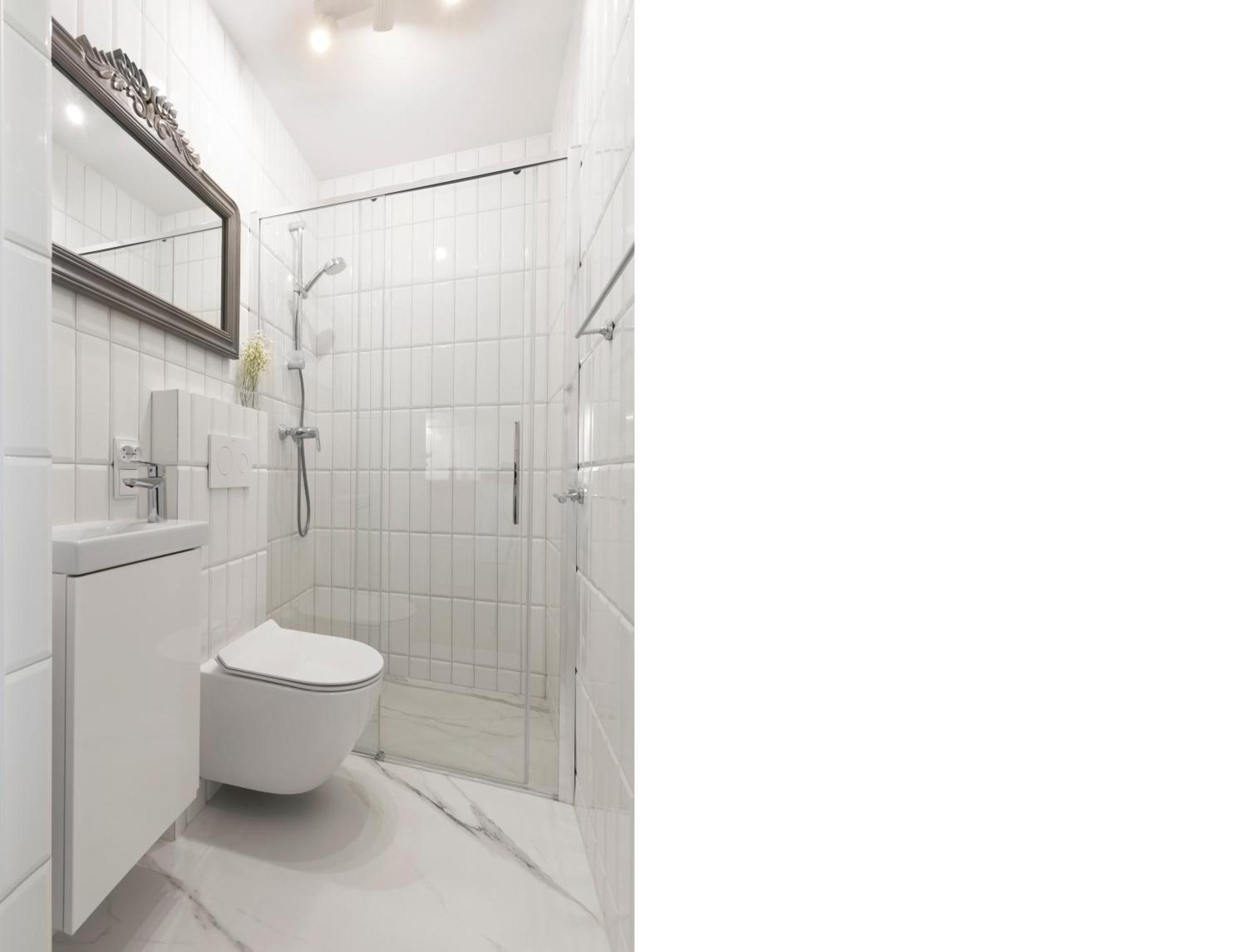 Elite Apartments Podwale Deluxe Gdaňsk Exteriér fotografie